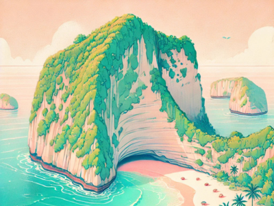 LES PLAGES DE NUSA PENIDA | LE GUIDE COMPLET ! 